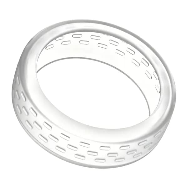 Чехол для кольца Oura Ring 5 из силикона, размер M