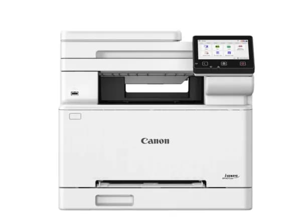 МФУ Canon i-Sensys MF667Cdw (6928C001)