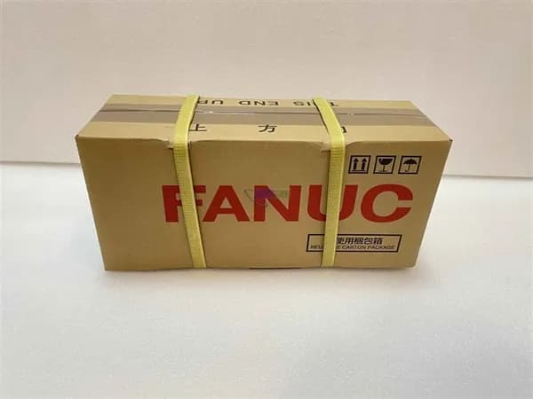 Модуль FANUC AC SERVO MOTOR A06B-0032-B075#0008