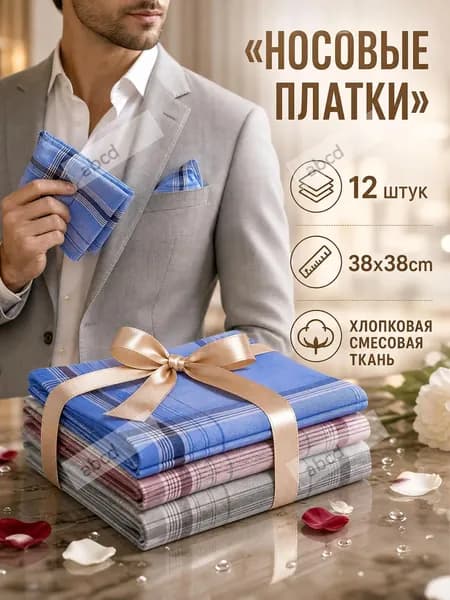 Носовой платок