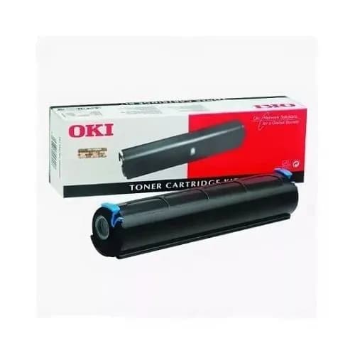 Тонер Oki OL400/800 тонер-картридж