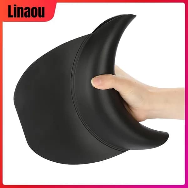 Неck Rest Shampoo Bowl, Удобная и портативная подушка для мытья волос для салонов