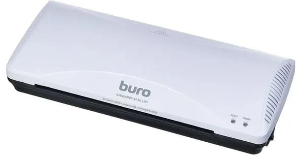 Ламинатор BURO BU-L283 (OL283)