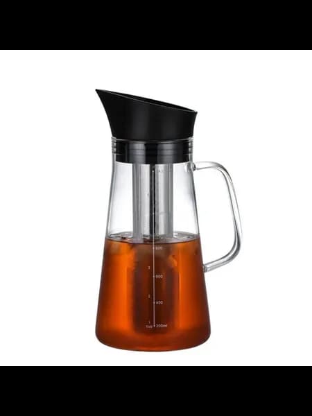 Чайник 1200ML Коробка цвета