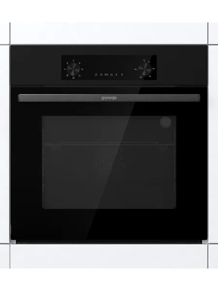 Духовой шкаф электрический Gorenje BO635E1B, черный