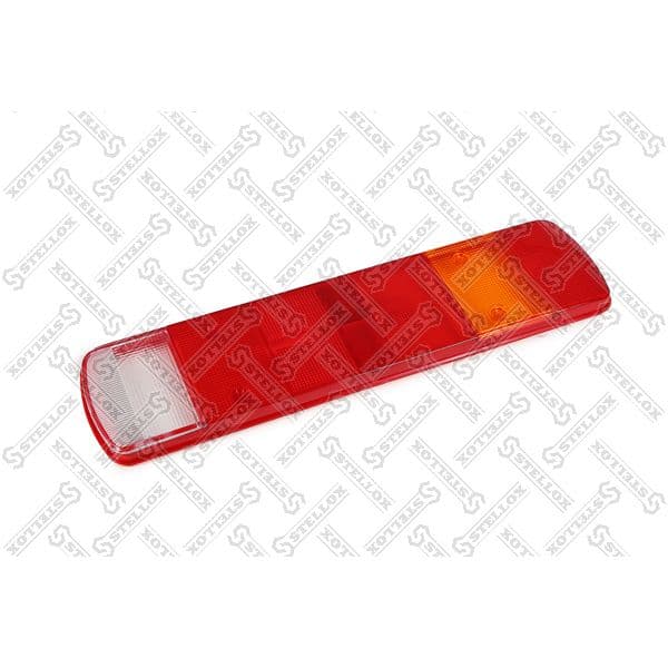 Стекло заднего фонаря левое/правое (1 шт.) STELLOX 88-90015-SX