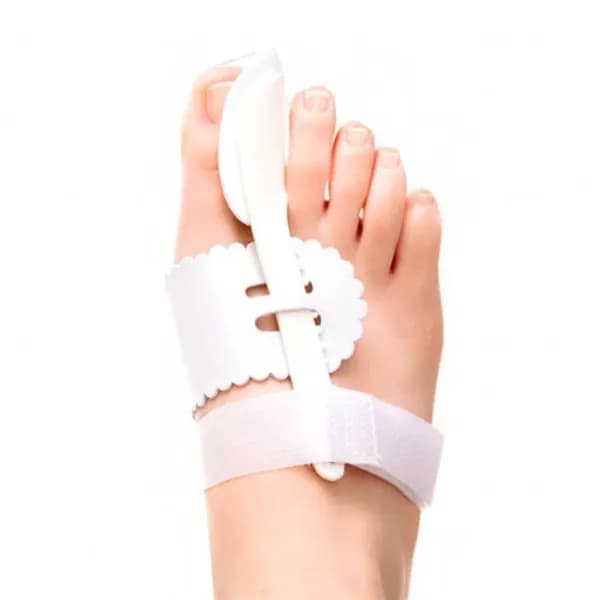 Отводящий корректор первого пальца стопы ночной Soft SPLINT Comforma C 3012