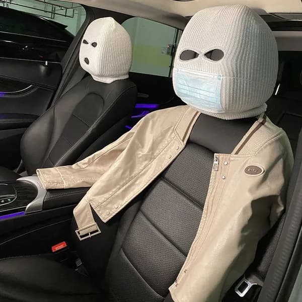 Обшивка автомобильная