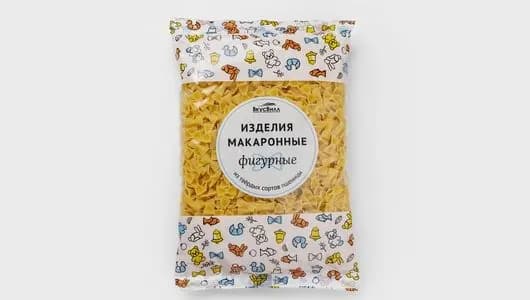 Макаронные изделия Бантики 500 г