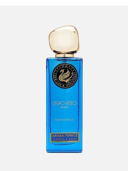 CIGNO NERO araba fenice Отливант 5 мл