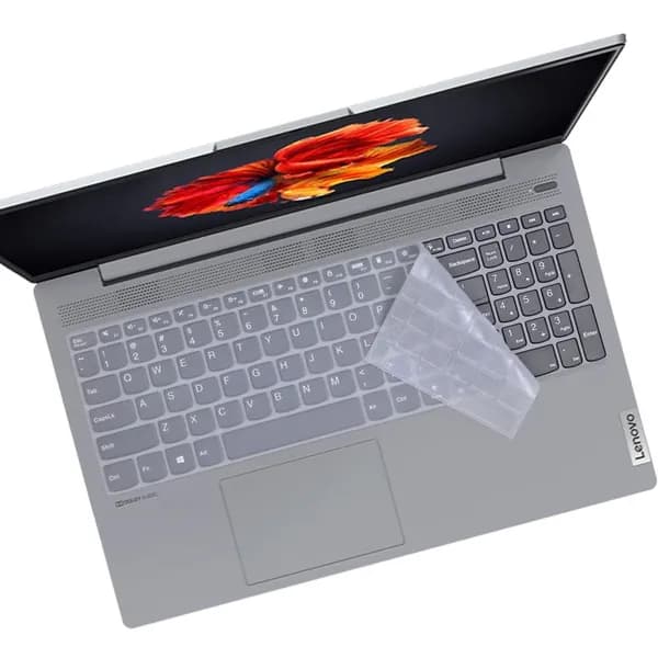 Клавиатура покрывает кожу силикона ноутбука для Lenovo Ideapad Flex 5 5i 15.6" 16" Slim 5 5i 15" 16" Yoga 7 7i 15.6 16 Yoga Slim 7/IdeaPad Slim 7 15.6 Ideapad 3/Ideapad 5 15.6 17.3 3i 15