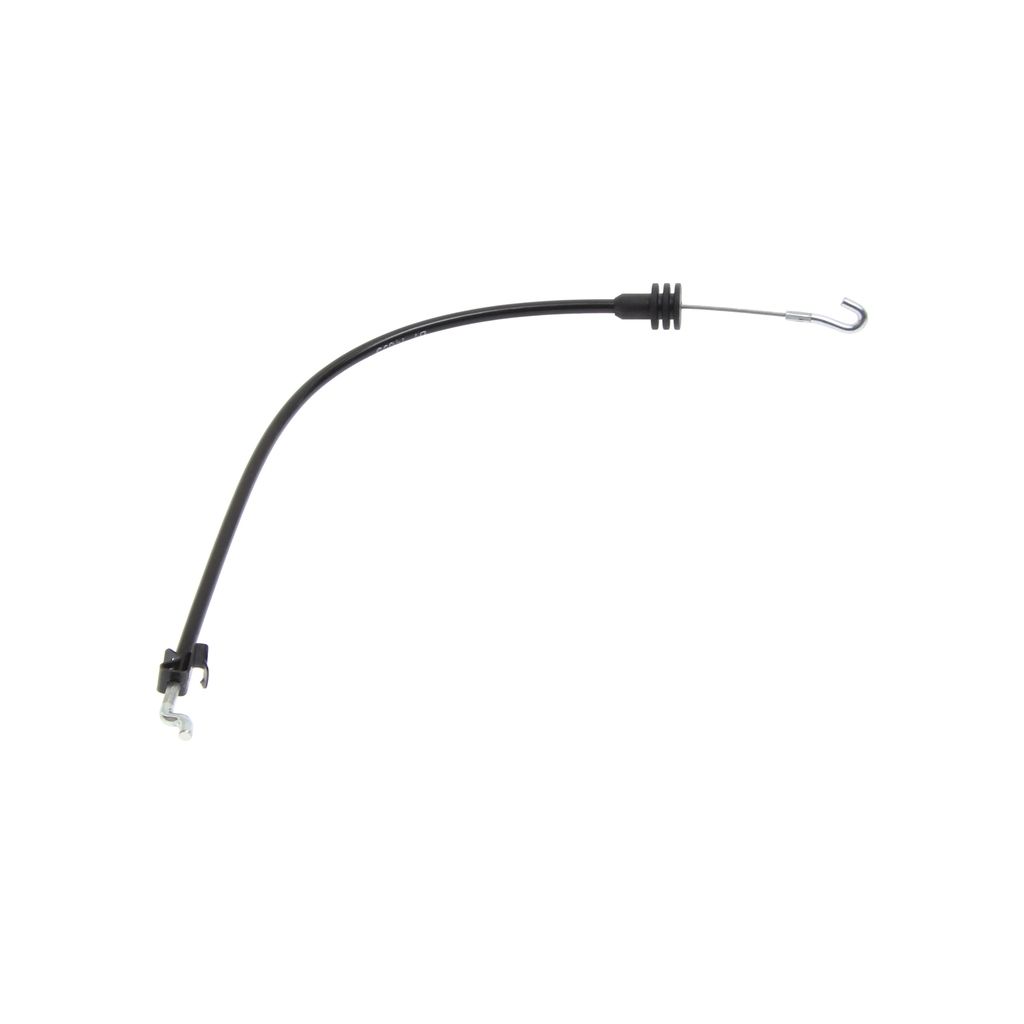 Трос замка привода двери для Мерседес арт 461367 DT Spare Parts