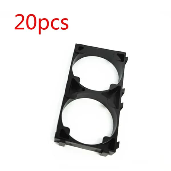 20pack 32650 Держатель аккумулятор.