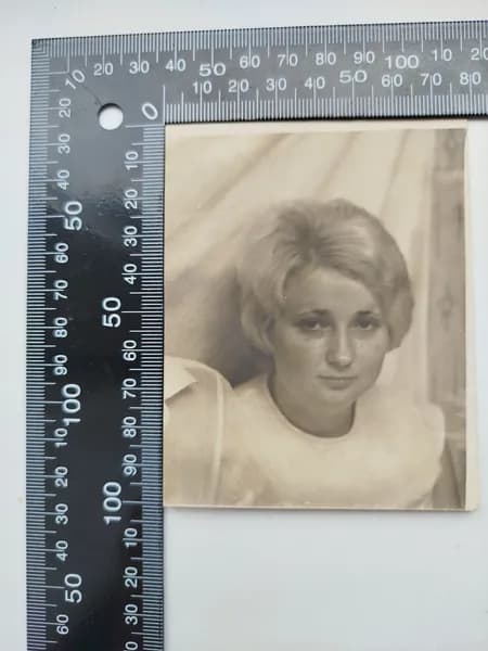 Старинная Фотография - Прошлое в Кадре: Эпоха СССР / Россия.