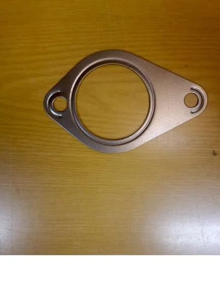 8401-1008027 Прокладка выпускного коллектора для ДВС 840, 850