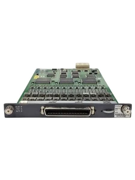 Плата Avaya MM717 700501048