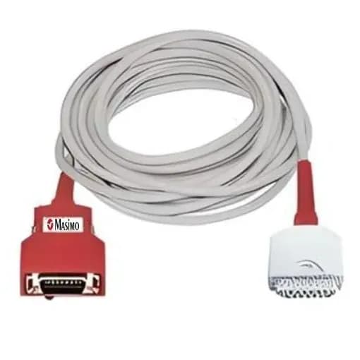MASIMO 20-контактный кабель Rainbow RC-4, арт. 2406