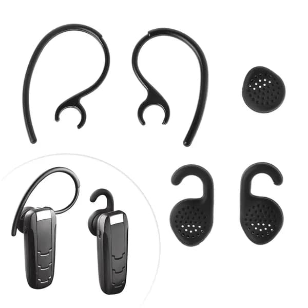1 набор из 5 штук, JABRA Jabra Extraordinary, 2 беруши для ушей