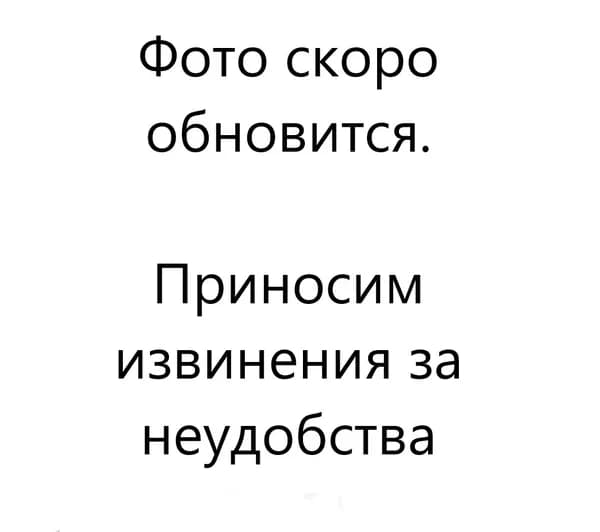 JAS Кисть из синтетического волоса, круглая №0000, 6 шт.