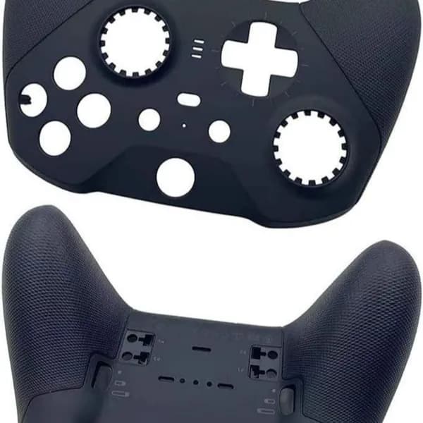 Для Xbox One Elite 2 контроллер корпус оболочки Faceplate кнопка жесткий корпус задняя ручка ручки замена