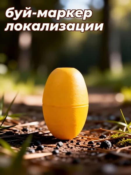 Якорная веревка