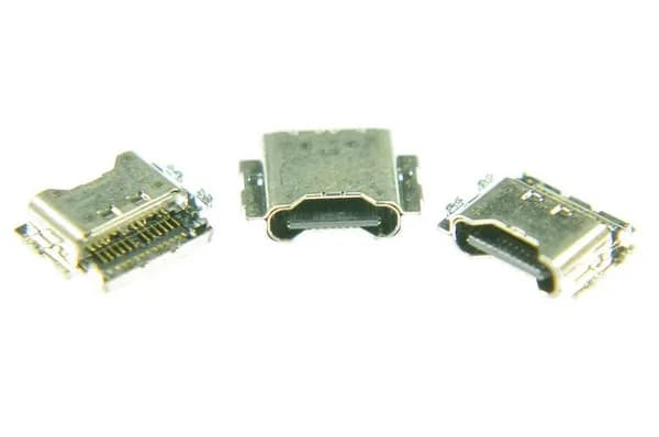 Системный разъем для Samsung T385/T825/T595/A920/T515/T725/T970/T976 Type C