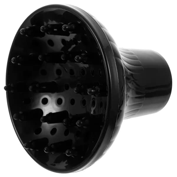 Фен для волос 0T142543SFMM2YV4, черный