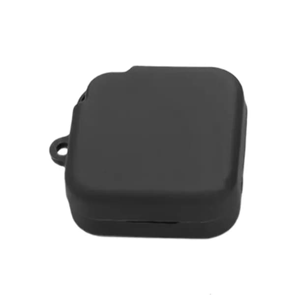 Силиконовый чехол для наушников CMF Buds 2A, Черный