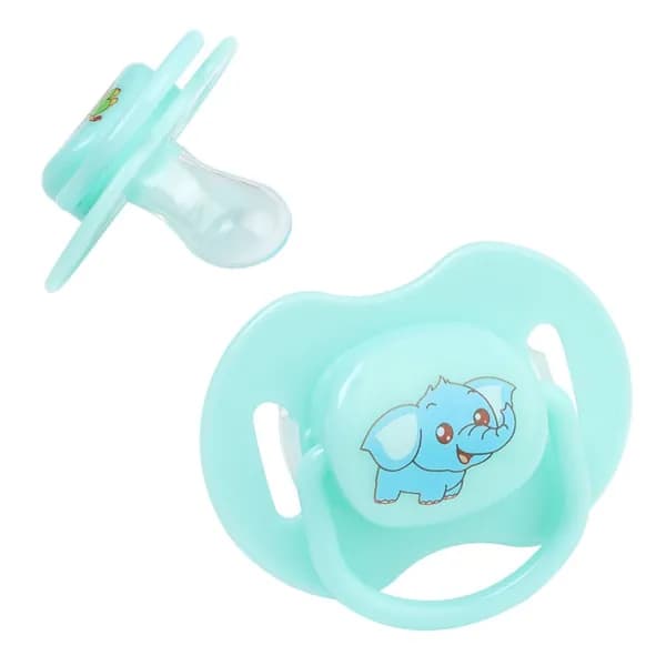 Пустышка