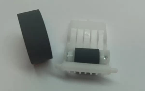 Комплект ролик захвата и ролик отделения для Epson 1410 T1100 R1800 L1300 L1800 R1900 1500W 1292555 1517053