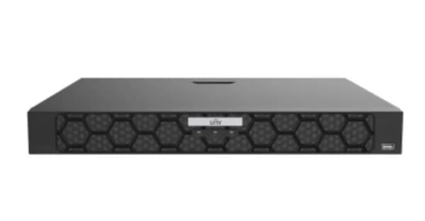 Uniview NVR502-16B Видеорегистратор IP 16 канальный