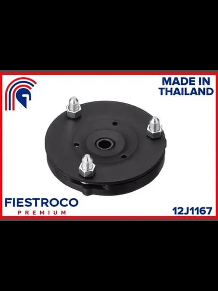 Опора амортизатора TOYOTA Land Cruiser Prado RZJ95R 3RZ-FE 2