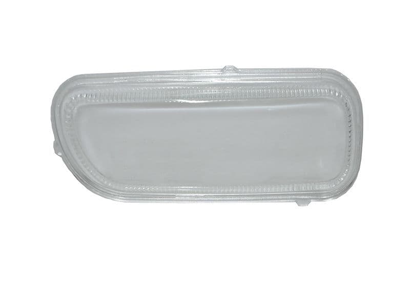 Стекло фары противотуманной правой MB Axor / KMZ 5490 TD01-50-024RS TANGDE