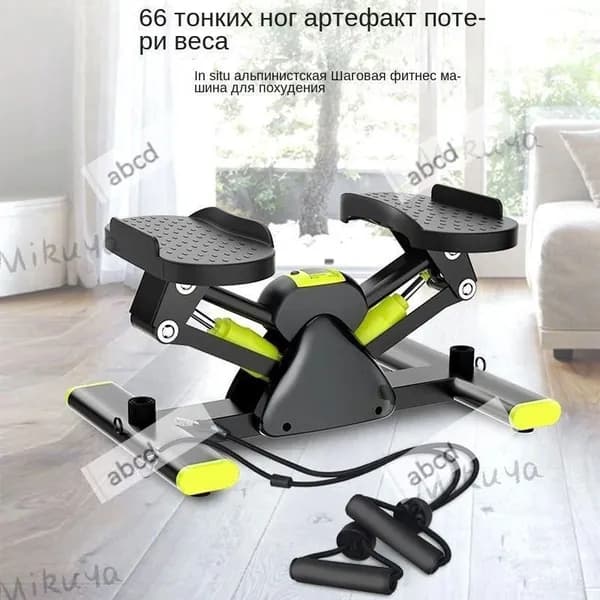 Степпер спорт02