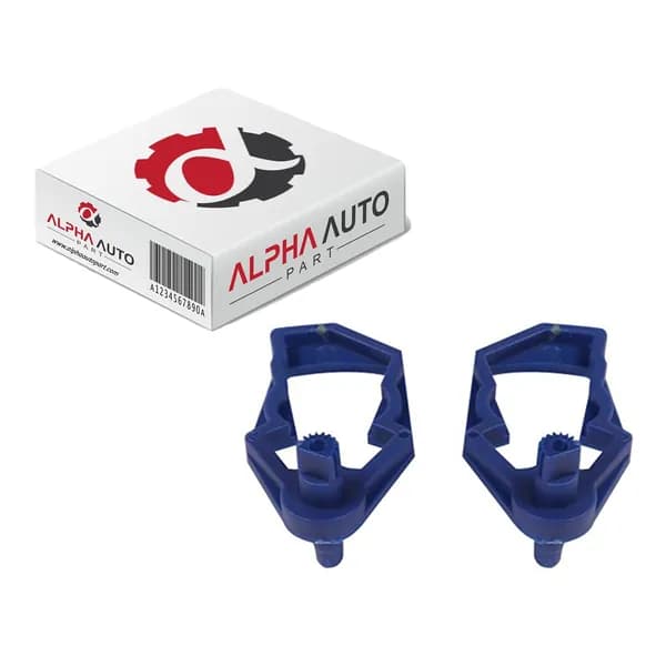 ALPHA AUTO PART Замок двери автомобиля, арт. 5068639023454
