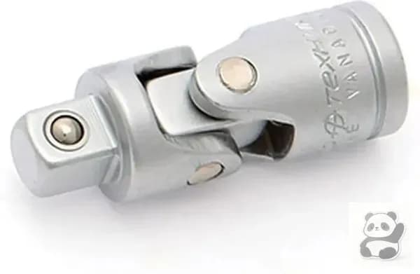 Кардан Дело техники 1/2", 629401, серебристый
