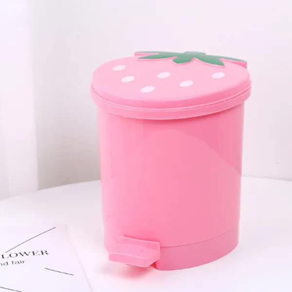 Корзина для бумаг Корзина для бумаг, 0.95 л, 1 шт, 0.95 л, 1 шт