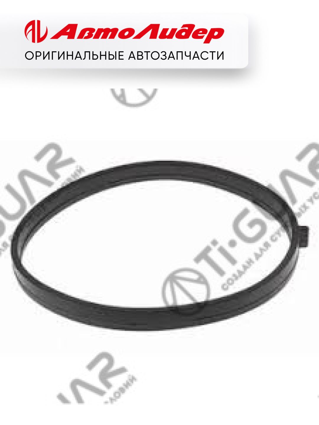 Прокладка впускного коллектора TI-GUAR /Mercedes A W169 B W245 M266.920 M266.960; TG-IMG0228; A2661410080 445220 713668600