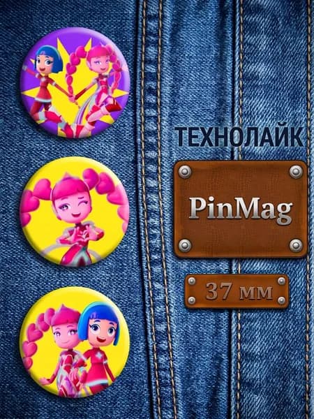 Значок