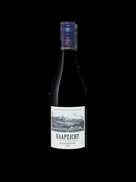 Kaleidoscope Stellenbosch WO Kaapzicht