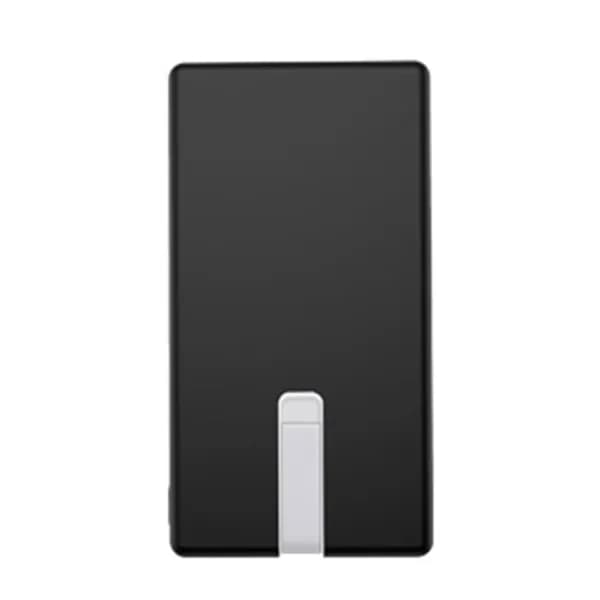 Подходит для защитного чехла Huawei power bank мощностью 100 Вт 12000 мАч-черный
