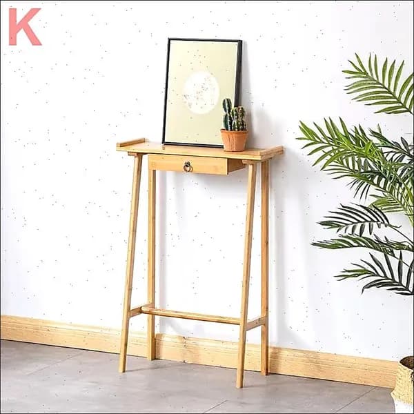 Консоль, 50х24х85 см