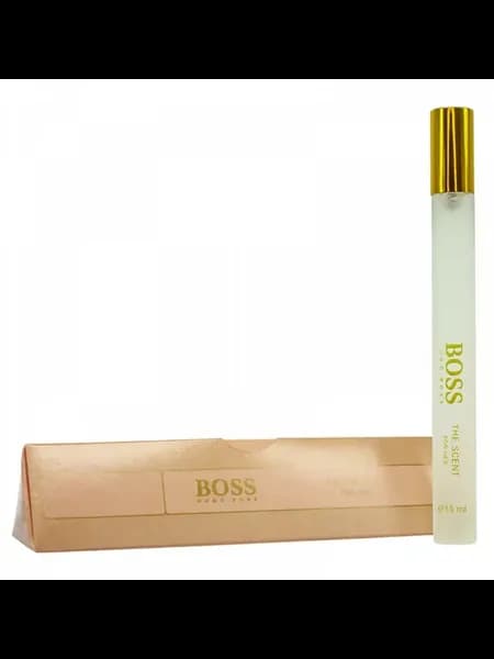 Hugo Boss Boss The Scent For Her edt 15 ml