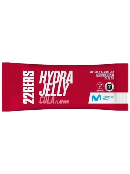 226ERS Энергетический гель HydraJelly Кола 40 г
