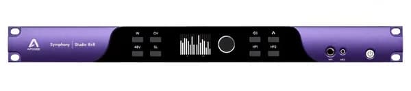 Звуковая карта Apogee Symphony Studio 8x8
