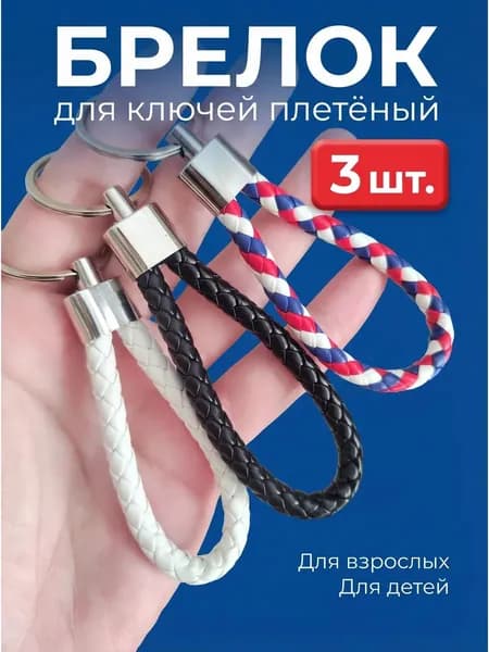 Бирка для ключа