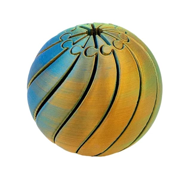 Меленковский сжимаемый 3D-почтовик-графическая машина для съемок фильмов и игр