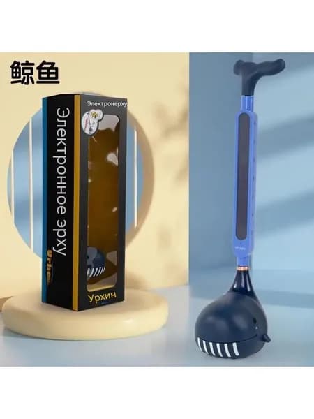 Электрогитара Erhu