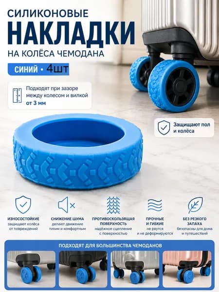 Фурнитура для чемодана