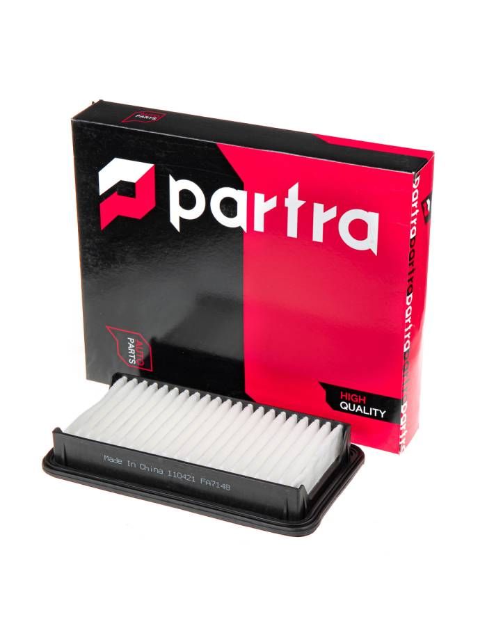 Фильтр воздушный PARTRA FA7148